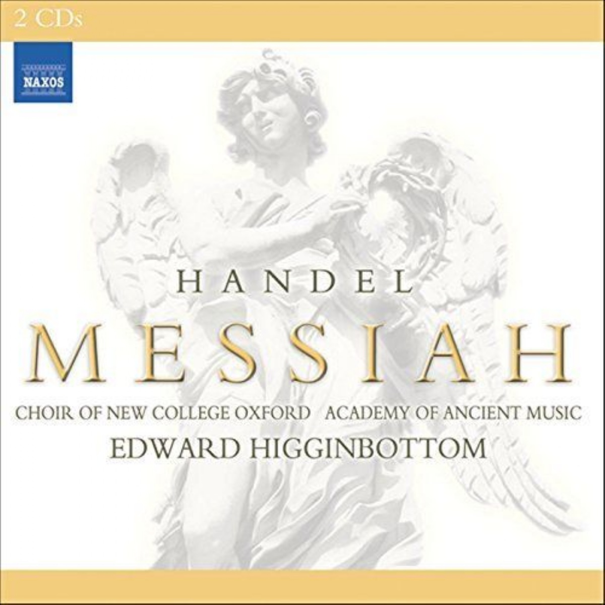 希少　Handel and the English Chapel  eyJidWNrZXQiOiJwcmVzdG8tY292ZX